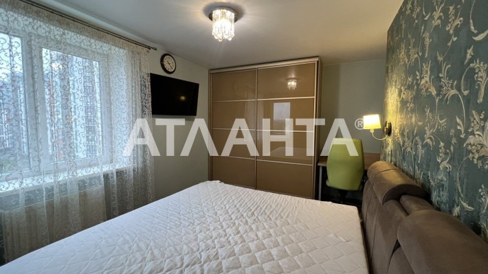 3-кімнатна квартира. Петропавлівська Борщагівка. - фото 1