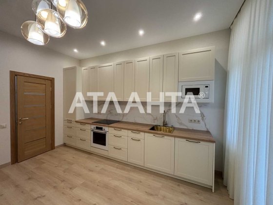 3х комнатная Элегия Парк 82 м2 в Аркадии Одесса