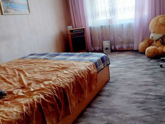 Срочно продам 3 к.кв метро Салтовская 10 минут пешком (404786) Харьков