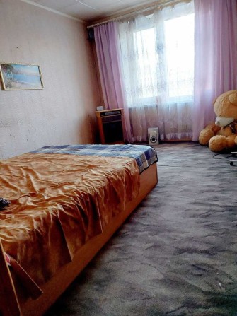 Срочно продам 3 к.кв метро Салтовская 10 минут пешком (404786) - фото 1