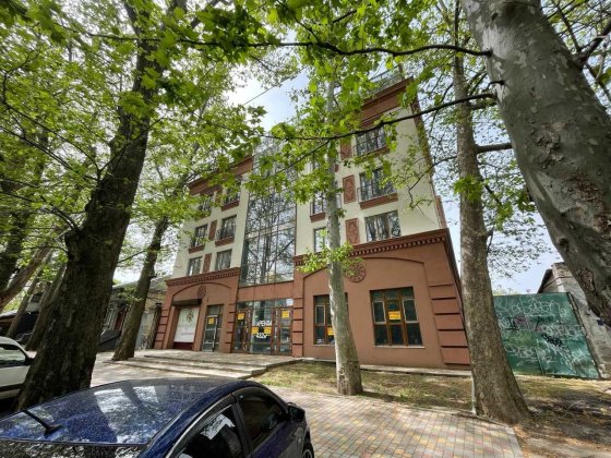 У продажі остання Акційна квартира в Елітному будинку,з терасою,ЦЕНТР! Николаев