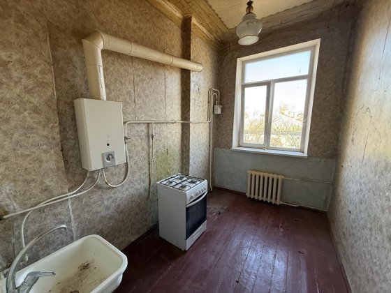 Большая двушка на Сухом Фонтане.61 метр.3 этаж. Миколаїв