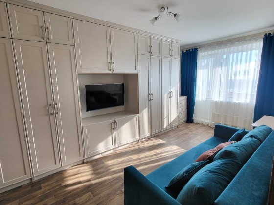 Продам 2к квартиру на Новых Домах! Байрона! Срочно! Наличные (90373) Харків