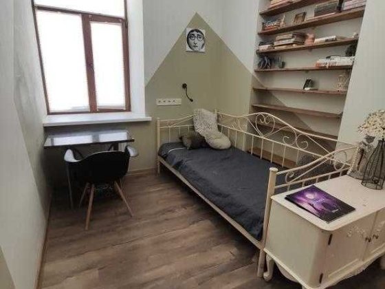 Квартира з авторським ремонтом + АГВ та теплі підлоги, Старобазарний