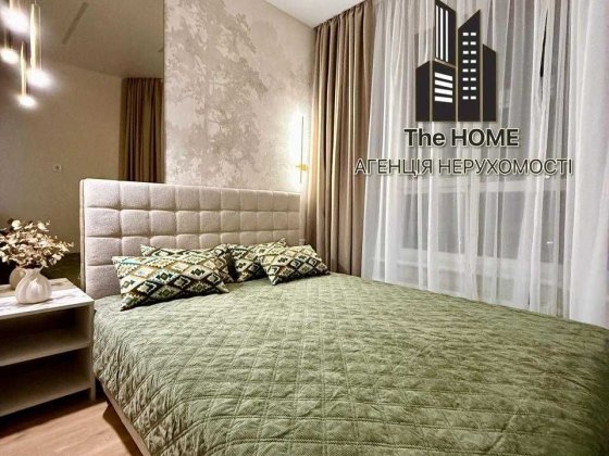Продаж 1кімнатної квартири ЖК Резиденс Софиевская Борщаговка