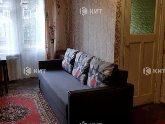 2к. 43м2 Центр (м. Вокзальная, Центральный, ул. Благовещенская)131527 Харків