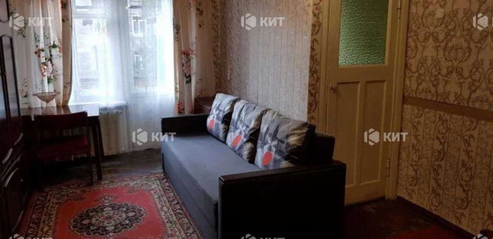 2к. 43м2 Центр (м. Вокзальная, Центральный, ул. Благовещенская)131527 - фото 1