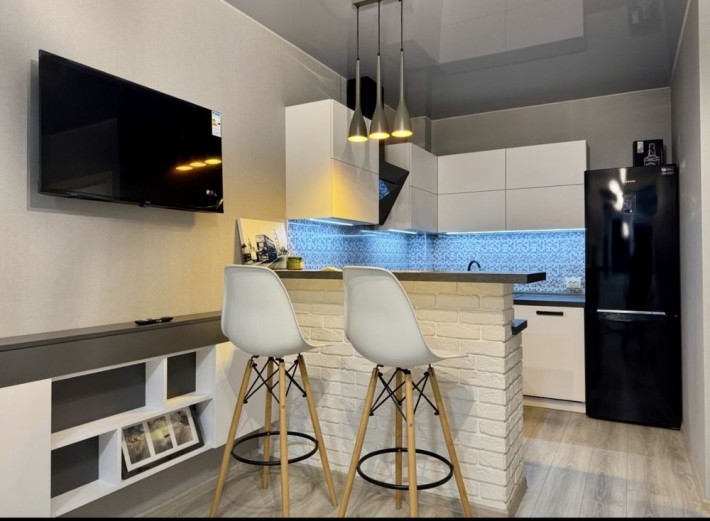 Без% У продажу 1к кухня студіо і спальня ЖК Софіївський квартал - фото 1