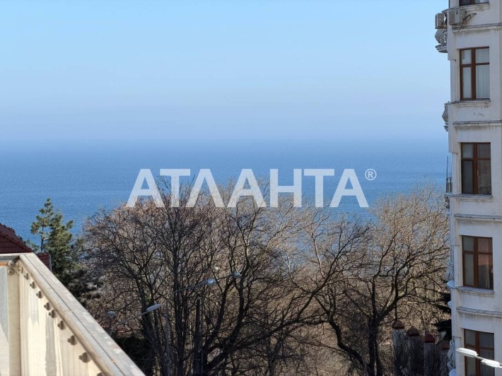 1-комнатная квартира. Приморский. Французский бульвар - фото 1