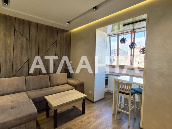 1 кімнатна з ремонтом в ЖК Академмістечко  АГВ, парк Перемоги, Фонтан Одеса