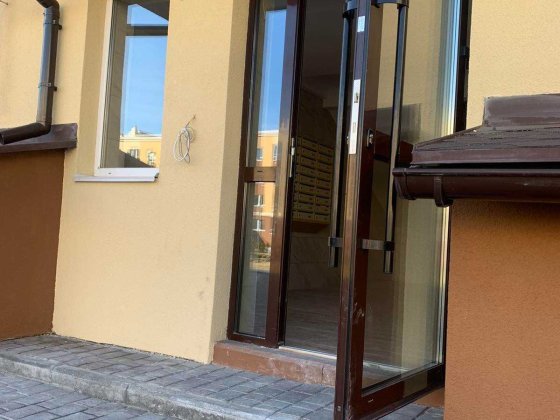 Продаж ДВОПОВЕРХОВОЇ квартири 102м ЖК Львівський Затишок Софиевская Борщаговка