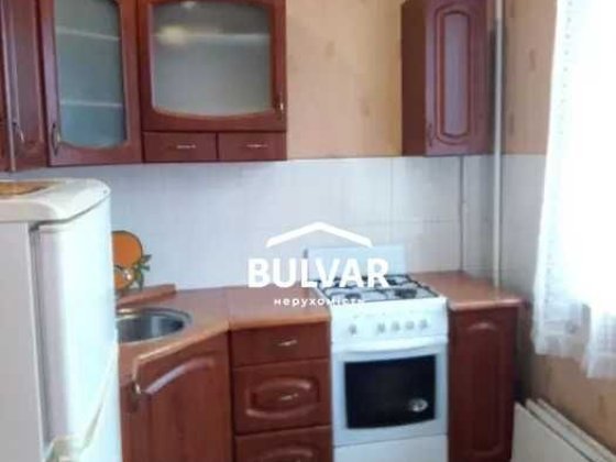 Вигідно! Продам 1 к.кв. з ремонтом біля метро Наукова (вул. Космічна) Харьков