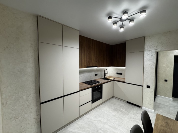 Однокімнатна квартира з ремонтом | ВІД ВЛАСНИКА | Парк Резиденс - фото 1