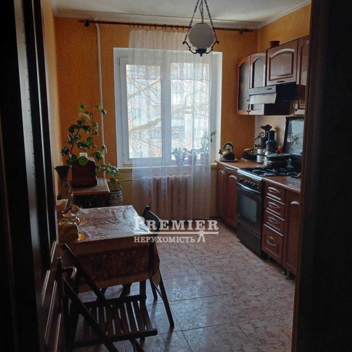 3-кімн Держпрограми Ак. Глушко Ільфа і Петрова Панорама id215572 - фото 1