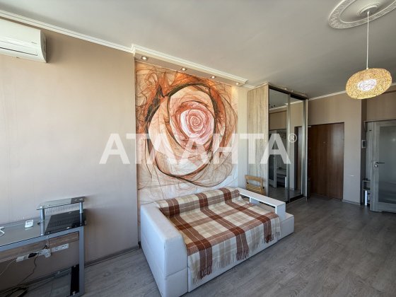 Квартира-студия в ЖК «Звездный городок-1» Одесса