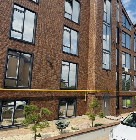 Готова квартира з документами!Софіївська Борщагівка!Смарт! - фото 1