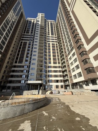 Продам 1-к квартиры - фото 1