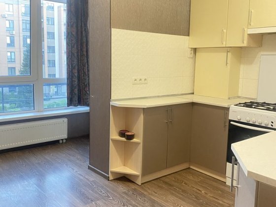 ЖК Барселона.Продаж.1 к.кв.БЕЗ %. Софиевская Борщаговка