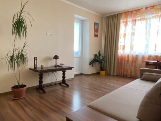 2 кв Светлая ЛУЧШАЯ с ГАЗОМ  49,4 м² Масельского Рыбалко ХТЗ Харьков