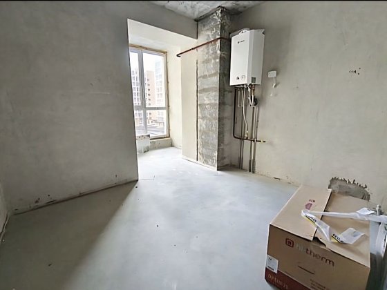 Продаж 1 кімнатної квартири 43 Софіївська Борщагівка Софиевская Борщаговка