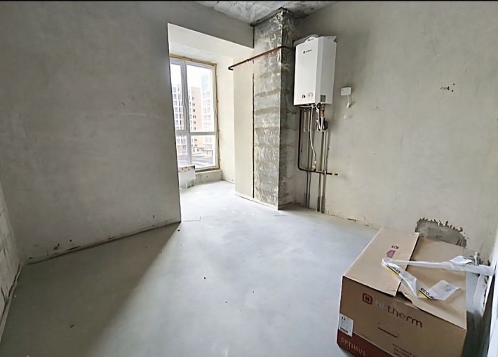 Продаж 1 кімнатної квартири 43 Софіївська Борщагівка - фото 1