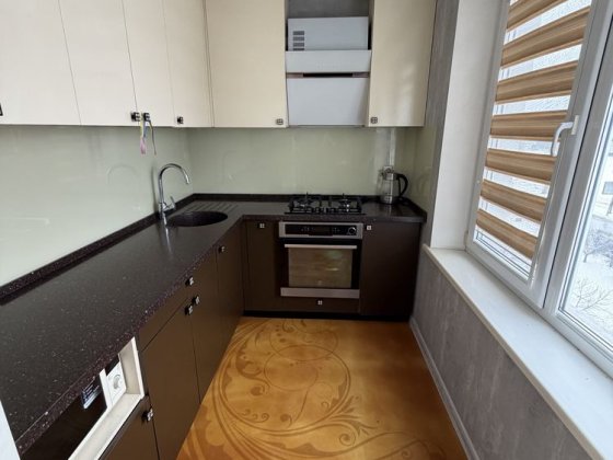 Продам 3 кімнатну квартиру Салтівка Харьков