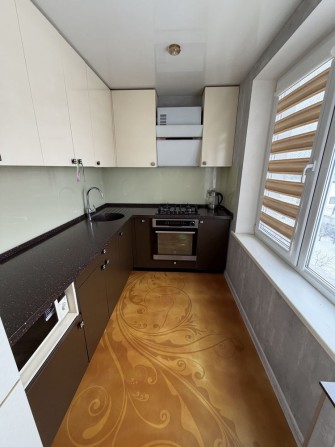 Продам 3 кімнатну квартиру Салтівка - фото 1