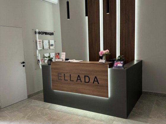 Студия 28,6м в Аркадии. Рассрочка на 55 мес! ЖК Эллада. 0% комиссия Одеса