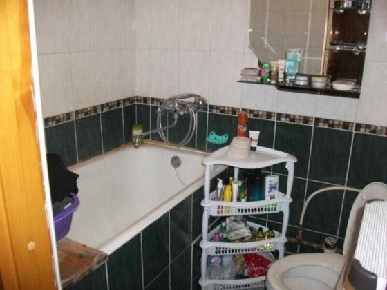 Продаю однокімнатну квартиру в самому центрі района ХТЗ Харьков