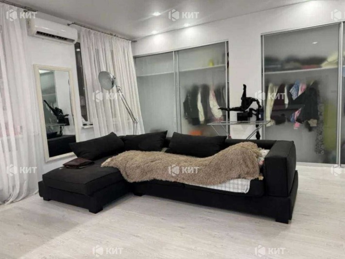 1к. 50м2, Центр (Центральный рынок, ЮЖД, ул. Дмитриевская)131525 - фото 1