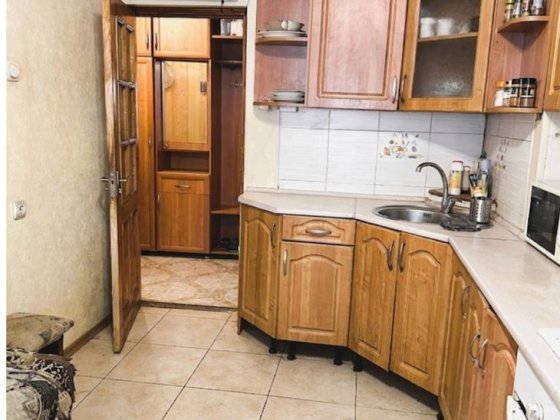 Срочная продажа! Лови момент Предлагается 4-комнатная квартира Одеса