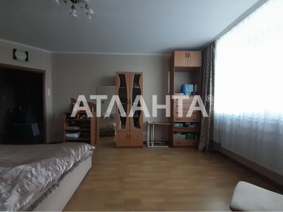 1 комнатная квартира в современном  ЖК «Малиновский» Одеса