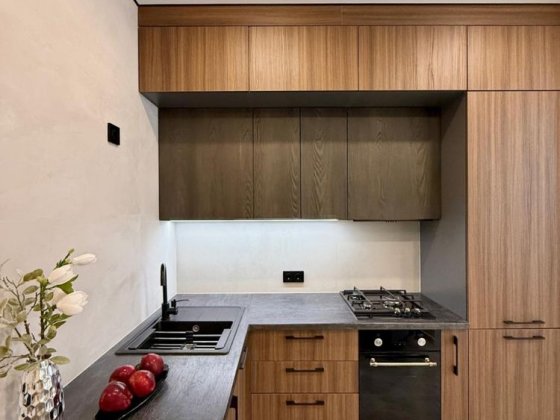 Продаж НОВОЇ 1к квартири ЖК "Софія Резиденс" Софиевская Борщаговка