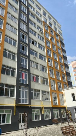 Продаж 1 но кімнатної квартири  , індивідуальне опалення - фото 1