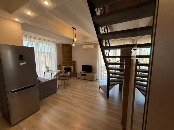 Продаж квартири 53,9 клубний будинок від ВЛАСНИКА П.Борщагівка ЄОселя Петропавлівська Борщагівка