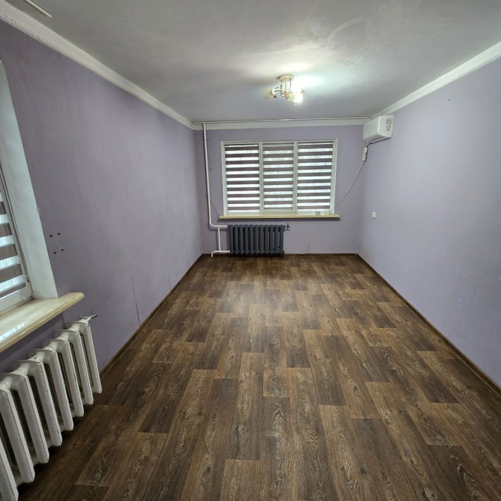 Продаж 1 кімнатна  квартира   вул. Театральна - фото 1