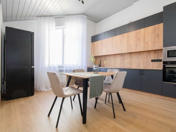 Продаж 2-кімн. квартири с. Петропавлівська Борщагівка Петропавлівська Борщагівка