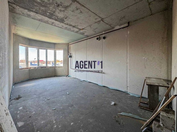 2-кімн. квартира с.Петропавлівська Борщагівка, вул. Ярослава Мудрого. - фото 1