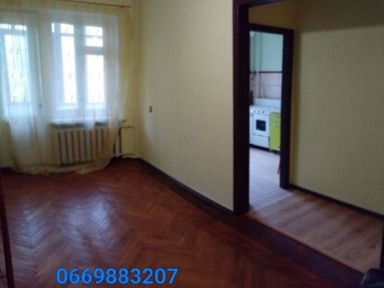 Продаю 3-х комнатную квартиру на пр. Центральном с хорошим торгом Николаев