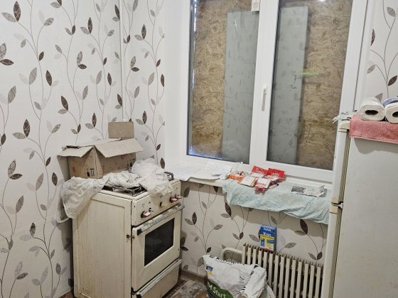 Продам 2к кв на Салтовке Харьков