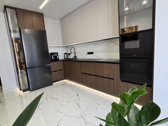 ‼️NEW‼️продаж 3-х кім квартири, 97м2 на одному рівні ЖК Софія Резиденс Софиевская Борщаговка