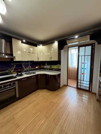 Продам 3-комн квартиру на Говорова !! $1070 за м² !! с видом на море - фото 1