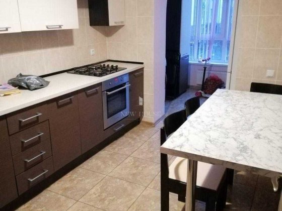 Продаж 2-к квартири в ЖК Львівський Петропавловская Борщаговка