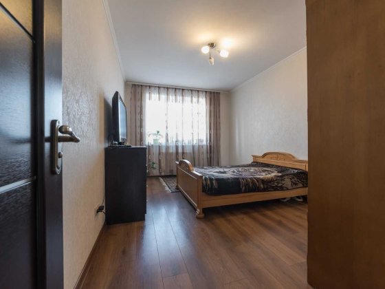 Продаж! 3-кім. квартира 90 м²  ЖК «Софія Київська" , Кобилянської 5Б Софіївська Борщагівка