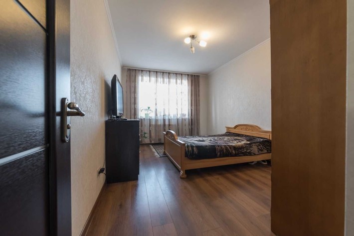 Продаж! 3-кім. квартира 90 м²  ЖК «Софія Київська" , Кобилянської 5Б - фото 1
