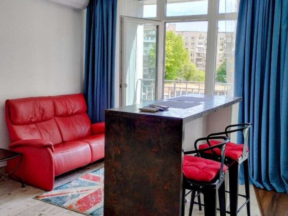 ПРОДАМ 1К Ремонт Мебель Техника ЖК 4 Сезона Гагарина Море Парк Одеса