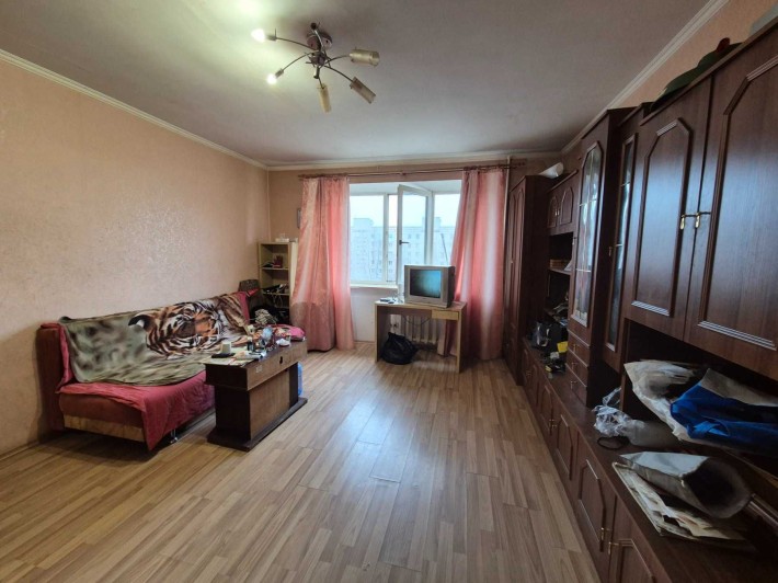 Продаю 1 комнатную квартиру на ул. Игоря Бедзая! а1 - фото 1