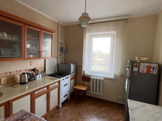 Продажа 2х ком кв ул Янтарная Николаев