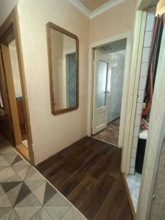 Продам 2к кв, ст. м. Левада, провулок Мовчанівський (90612) - фото 1