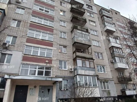 4к. 78м2 Шишківка (Шишковка, 2-й Лесопарковый пер.) 131485 Харків